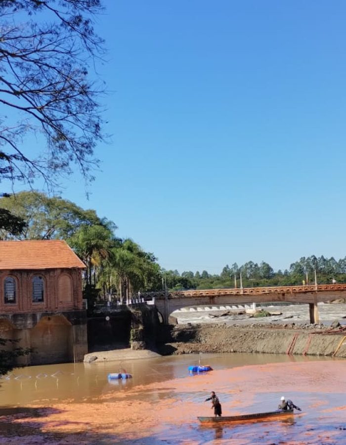 Foto de Joel pOliveira