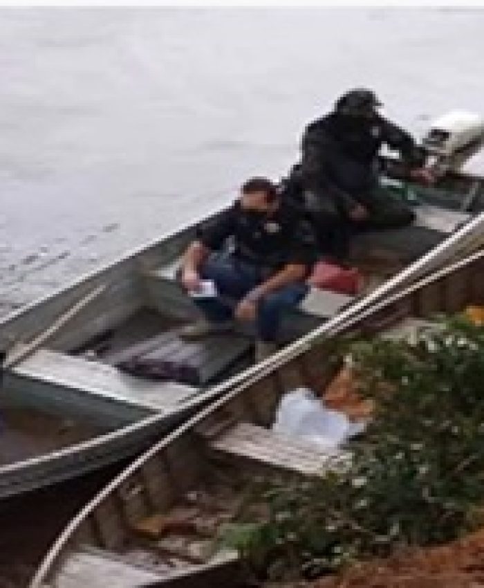 SSP, GCM e PM Ambiental em ação conjunta no cumprimento do Decreto de Pirassununga