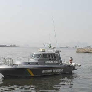 TCU condena ex-ministro da pesca por compra irregular de lanchas-patrulha
