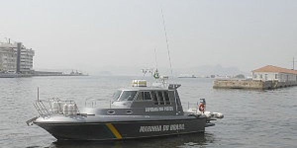 TCU condena ex-ministro da pesca por compra irregular de lanchas-patrulha