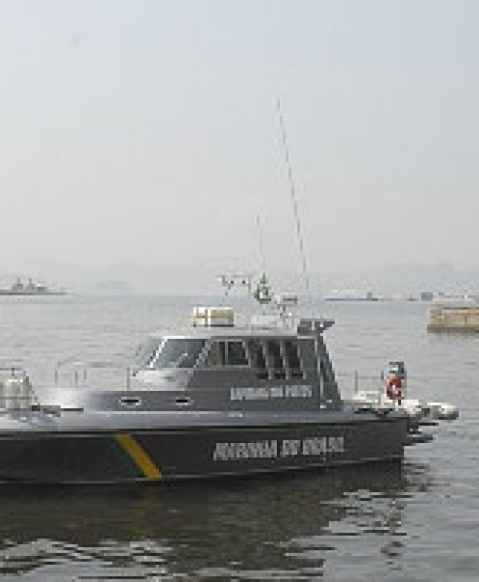 TCU condena ex-ministro da pesca por compra irregular de lanchas-patrulha