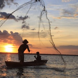 Renda Brasil extinguirá seguro-defeso de 50 mil pescadores do Amazonas