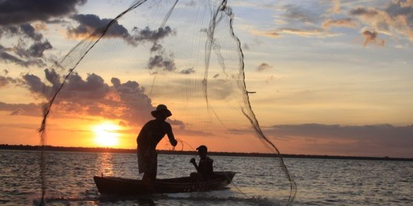 Renda Brasil extinguirá seguro-defeso de 50 mil pescadores do Amazonas