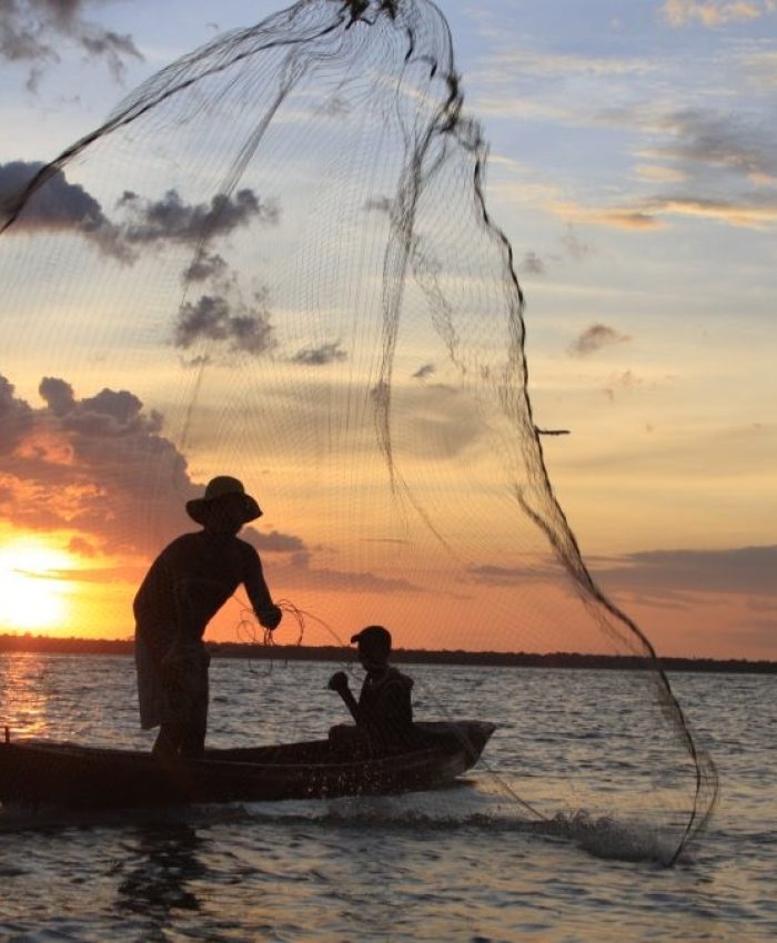 Renda Brasil extinguirá seguro-defeso de 50 mil pescadores do Amazonas