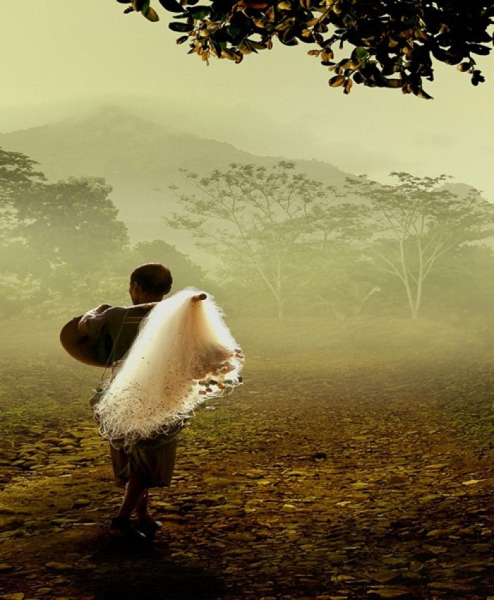 Colônia de Pescadores Z-25