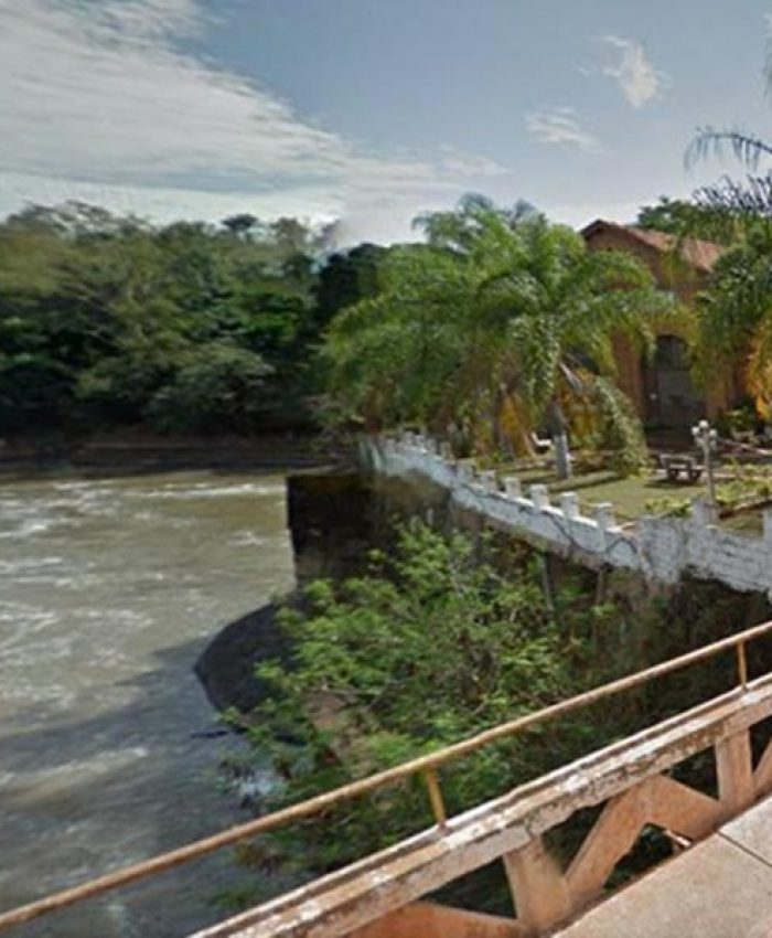 Colônia de Pescadores Z-25