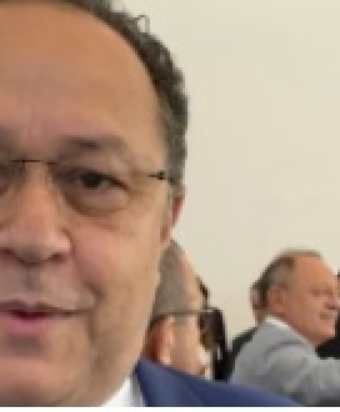 DEPUTADO FEDERAL SILAS CÂMARA SOBRE O SEGURO DEFESO