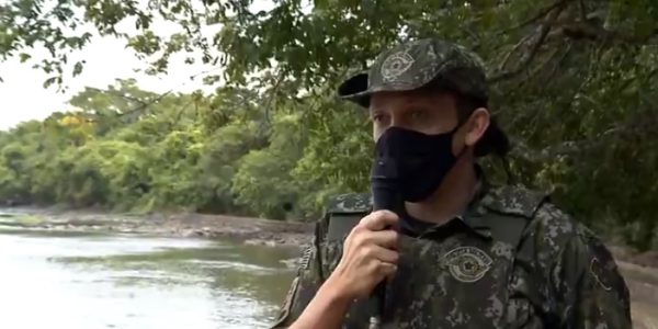 Período da piracema começa neste domingo (1º) com restrições à pesca no Rio Mogi Guaçu